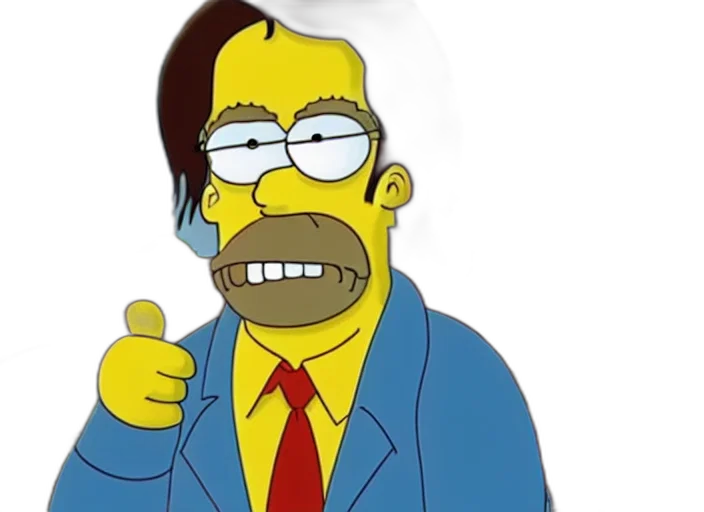 staff, cartoon, film, still transparent PNG cut-out
