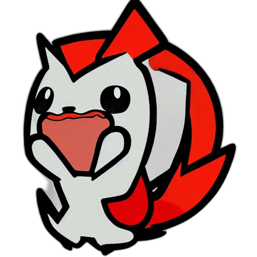 animal, staff, creature, dragon transparent PNG cut-out