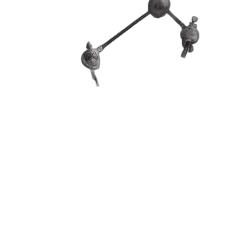 staff, jewelry, weapon, umbrella transparent PNG cut-out