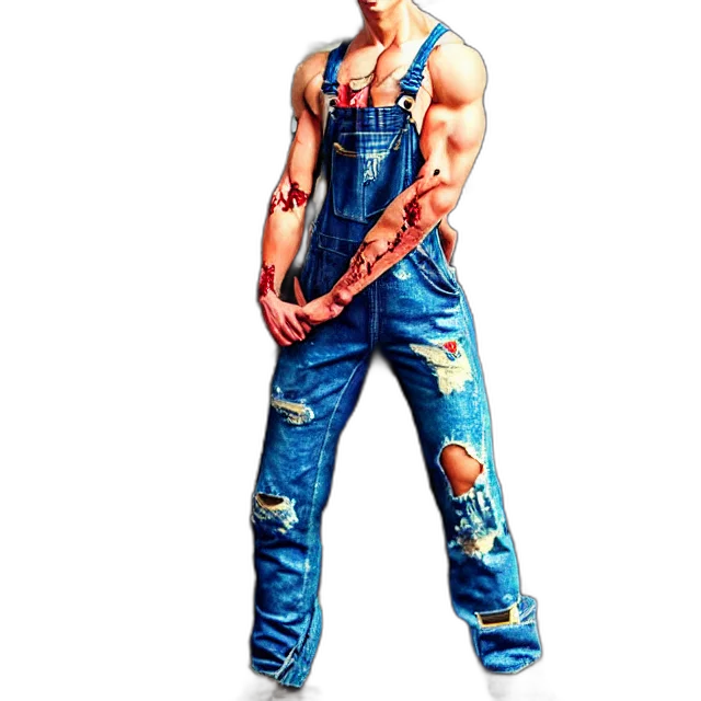 pixel art, concept art, photorealistic, 3d render transparent PNG cut-out