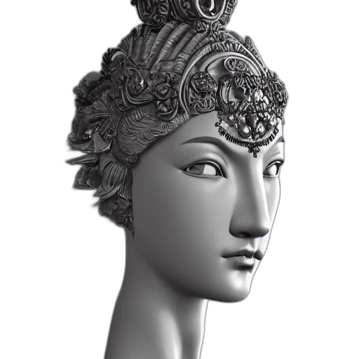 crown, jewelry, mask, hat transparent PNG cut-out