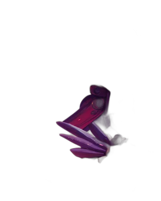 shoes, weapon, umbrella, flower transparent PNG cut-out