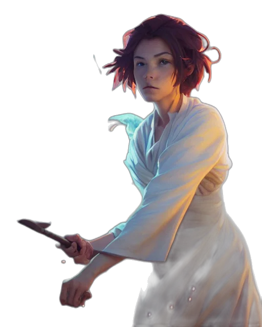 staff, sword, weapon, concept art transparent PNG cut-out