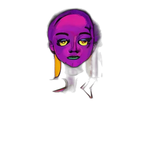 mask, face, jewelry, robot transparent PNG cut-out