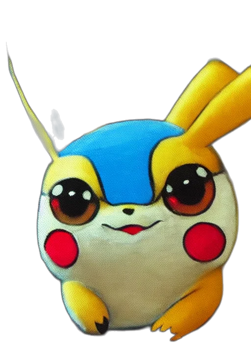 staff, mask, animal, creature transparent PNG cut-out