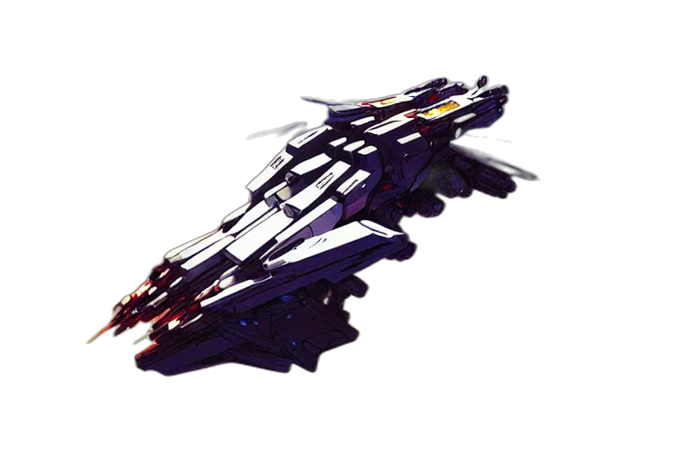 weapon, dragon, sword, robot transparent PNG cut-out