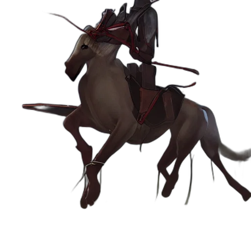 staff, dragon, animal, concept art transparent PNG cut-out