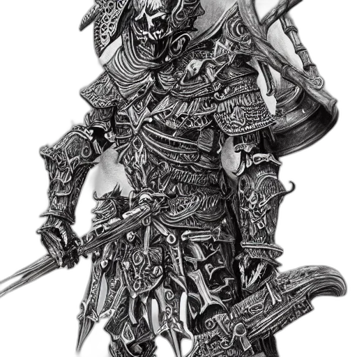 sword, weapon, dragon, staff transparent PNG cut-out