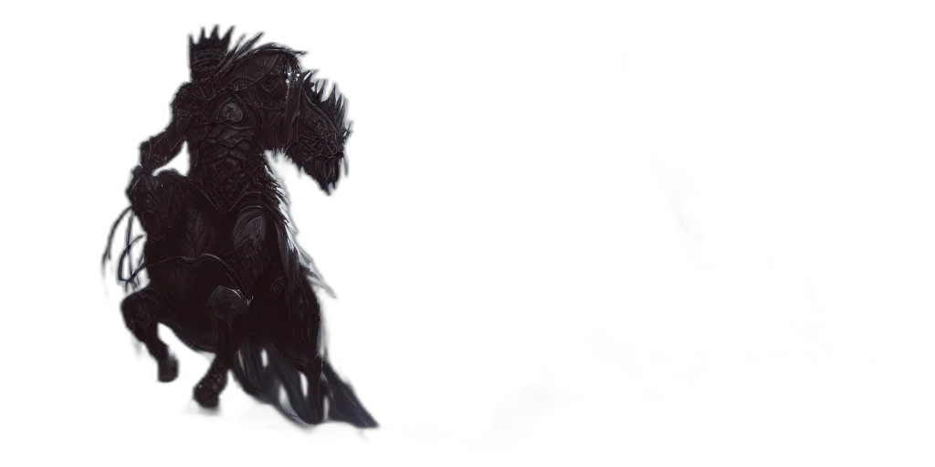 dragon, animal, creature, hair transparent PNG cut-out