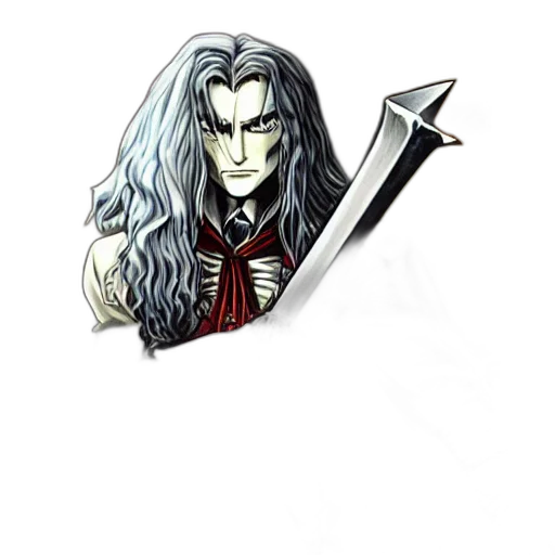 sword, staff, weapon, jewelry transparent PNG cut-out