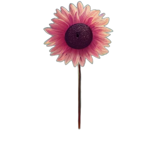 flower, staff, umbrella, jewelry transparent PNG cut-out
