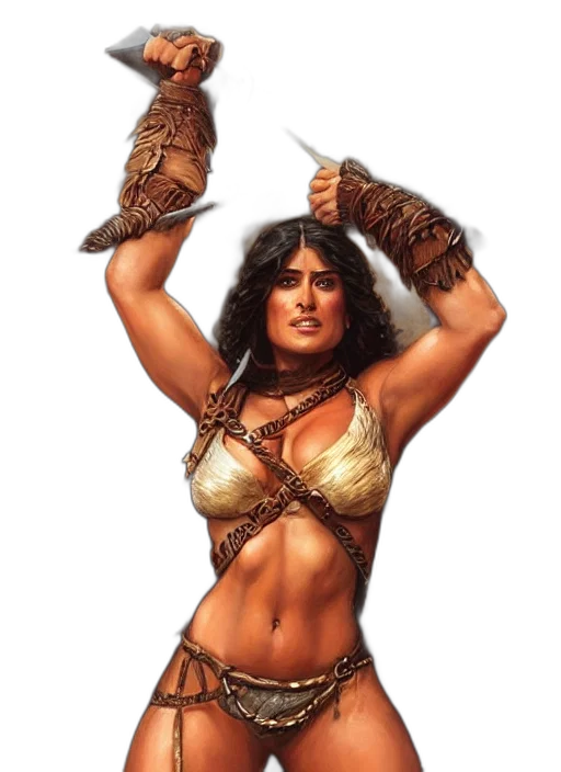 weapon, jewelry, staff, fantasy art transparent PNG cut-out