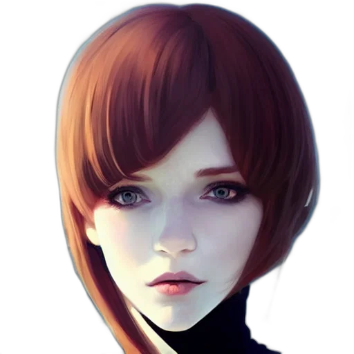 face, mask, robot, staff transparent PNG cut-out