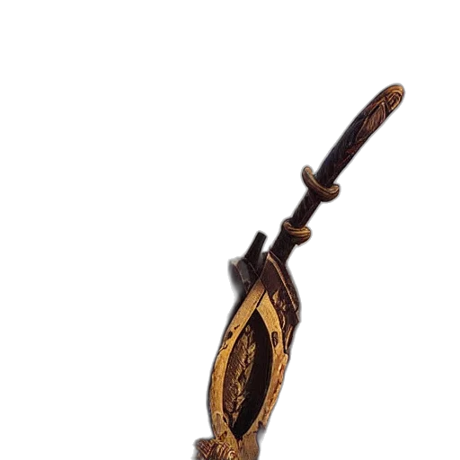 staff, sword, jewelry, weapon transparent PNG cut-out