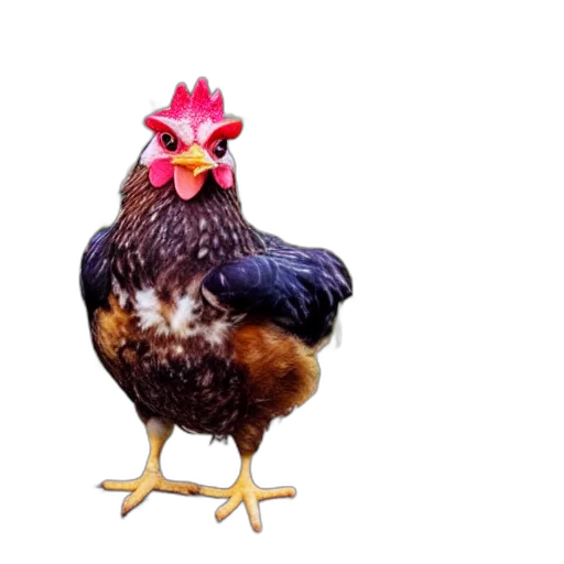 animal, crown, hat, creature transparent PNG cut-out