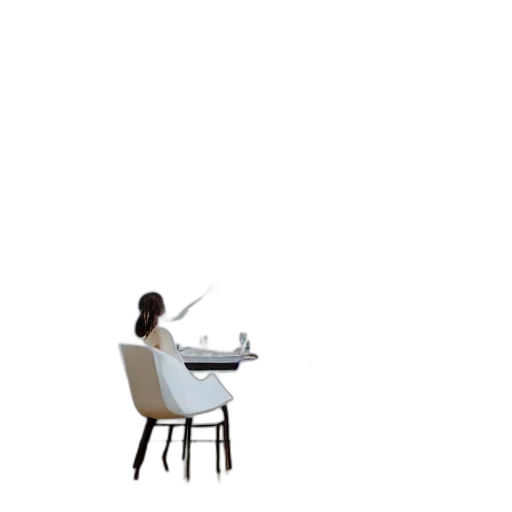 furniture, staff, dress, robot transparent PNG cut-out
