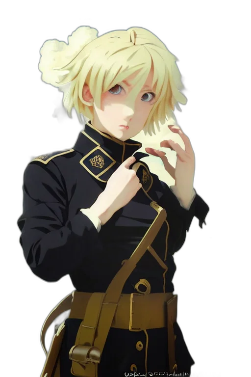 staff, jacket, weapon, sword transparent PNG cut-out