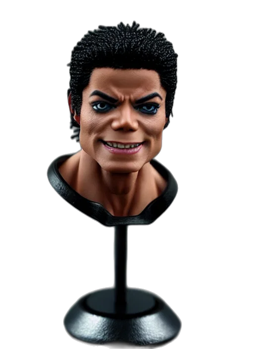face, staff, mask, robot transparent PNG cut-out