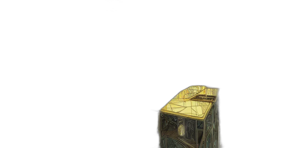furniture, robot, car, bottle transparent PNG cut-out