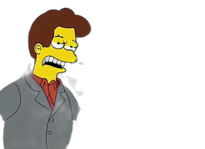 jacket, cartoon, concept art, fire transparent PNG cut-out