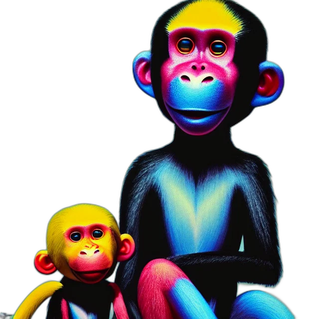 concept art, 3d render, photorealistic, cartoon transparent PNG cut-out