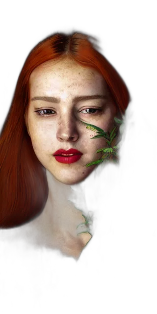 face, jewelry, mask, crown transparent PNG cut-out