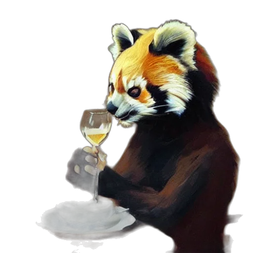 food, animal, concept art, oil painting transparent PNG cut-out