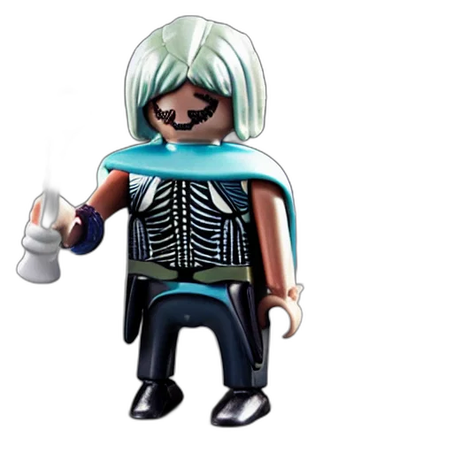 bottle, robot, 3d render, concept art transparent PNG cut-out