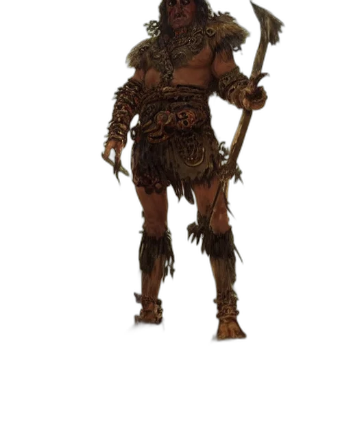 staff, weapon, sword, creature transparent PNG cut-out