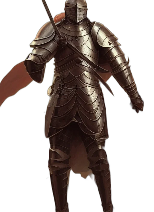 sword, staff, weapon, mask transparent PNG cut-out