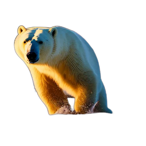 animal, creature, face, staff transparent PNG cut-out