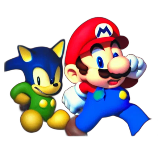 3d render, pixel art, concept art, photorealistic transparent PNG cut-out