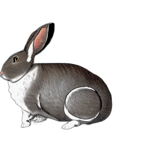 animal, creature, food, weapon transparent PNG cut-out