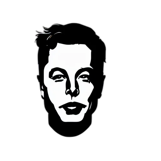 face, mask, robot, staff transparent PNG cut-out