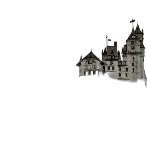 building, crown, sword, weapon transparent PNG cut-out