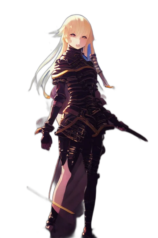 sword, dress, weapon, staff transparent PNG cut-out