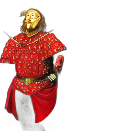 sword, crown, staff, weapon transparent PNG cut-out