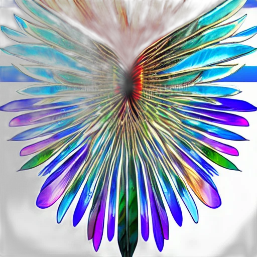 flower, crown, jewelry, staff transparent PNG cut-out