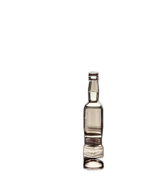bottle, jewelry, weapon, dress transparent PNG cut-out