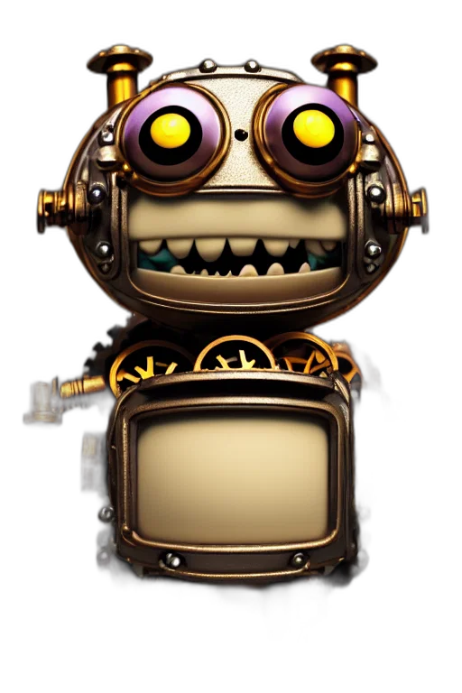 robot, staff, face, mask transparent PNG cut-out