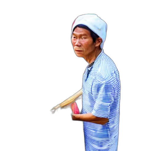 staff, umbrella, face, weapon transparent PNG cut-out