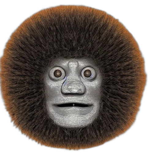 hair, hat, mask, face transparent PNG cut-out
