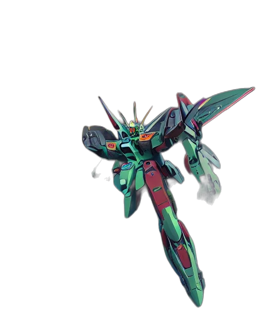 robot, weapon, sword, creature transparent PNG cut-out