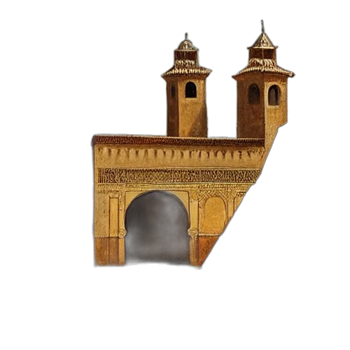 building, furniture, 3d render, photorealistic transparent PNG cut-out