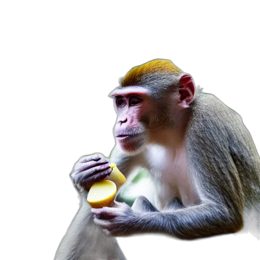 animal, creature, food, face transparent PNG cut-out