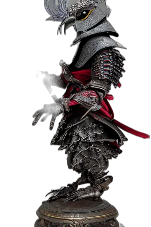 sword, dragon, weapon, staff transparent PNG cut-out