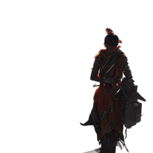 staff, sword, weapon, dragon transparent PNG cut-out