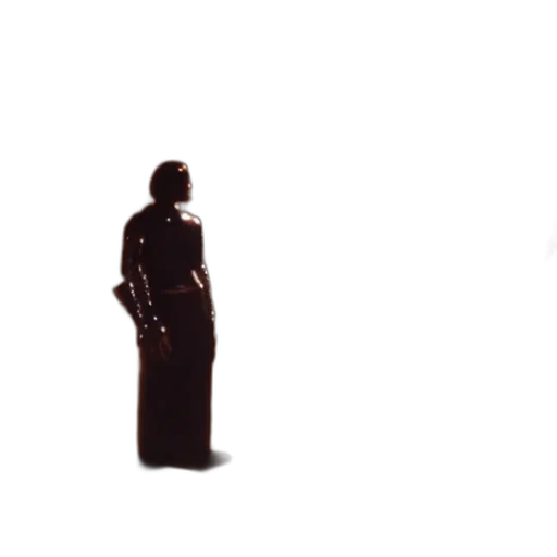 dress, staff, robot, umbrella transparent PNG cut-out