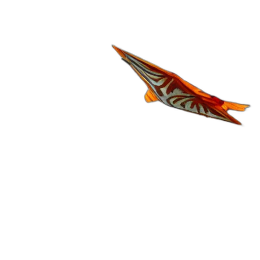 weapon, staff, animal, sword transparent PNG cut-out