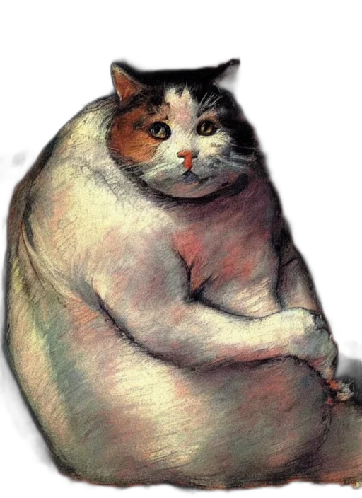 animal, creature, food, dress transparent PNG cut-out